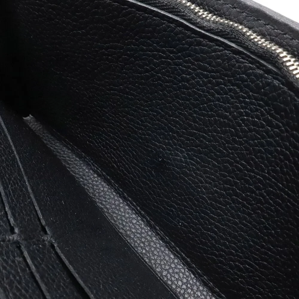 Louis Vuitton Portefeuille Iris Long Wallet